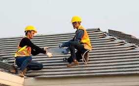 Fast & Reliable Emergency Roof Repairs in Naples, TX